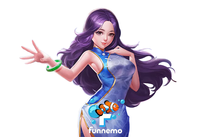 ระบบฝากถอนไว funnemooo ออโต้ 24 ชั่วโมง